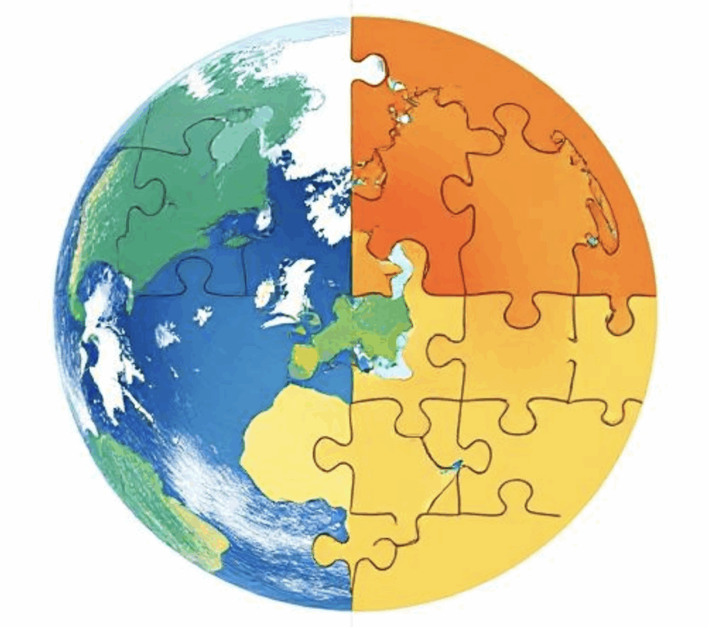 Proper Problem Solving Climate Launch: Solving the Climate Puzzle - How Systems Thinking Supports ...